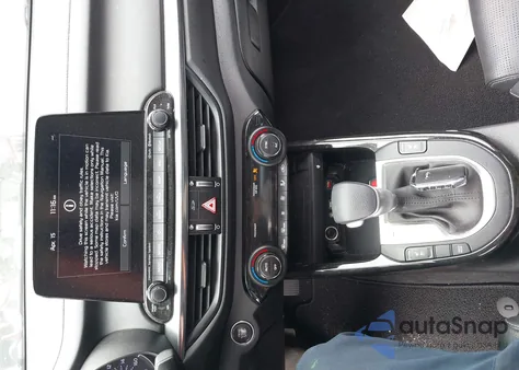 2021 Kia Forte Ex from USA, damaged, VIN 3KPF54AD2ME415239